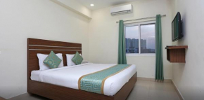 Jenus Hotel-Sindhi Camp